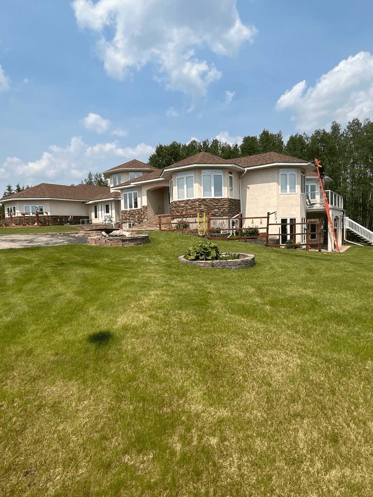 5-inch Conventional Gutters