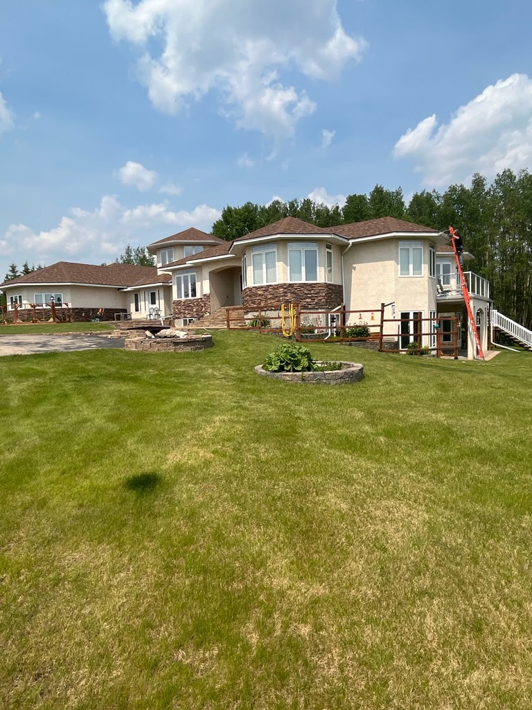 5-inch Conventional Gutters